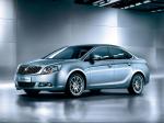 Buick Excelle GT 2010 года